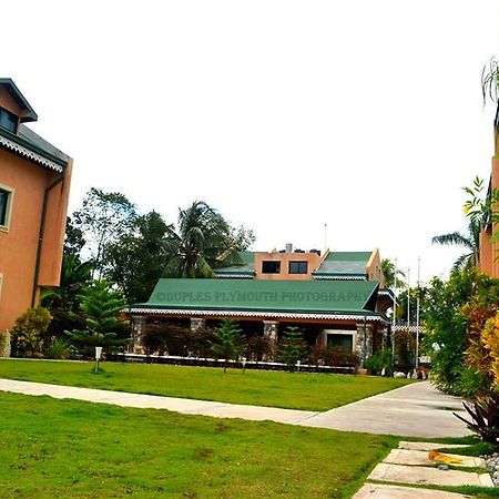Hotel La Cretonne Ле-Ке Экстерьер фото