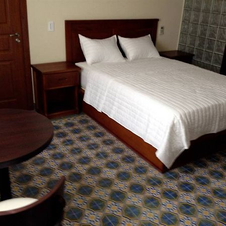 Hotel La Cretonne Ле-Ке Экстерьер фото
