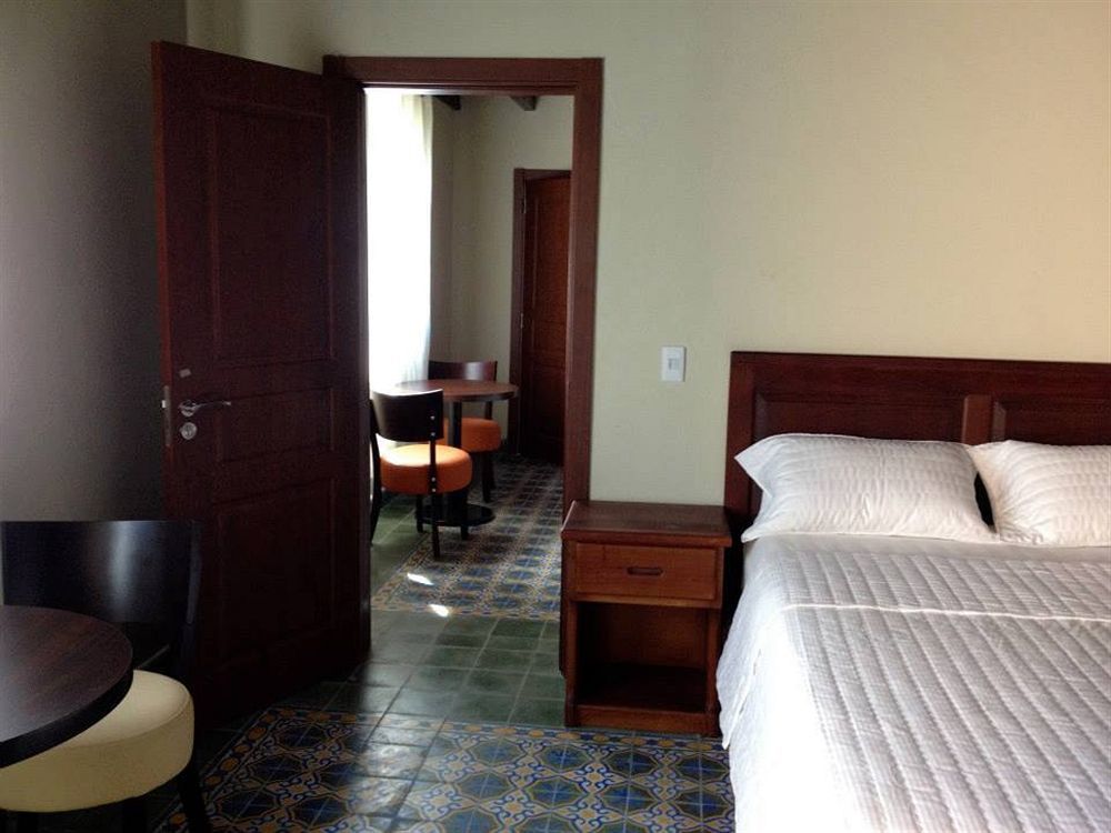 Hotel La Cretonne Ле-Ке Экстерьер фото