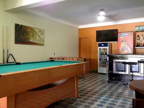 Hotel La Cretonne Ле-Ке Экстерьер фото